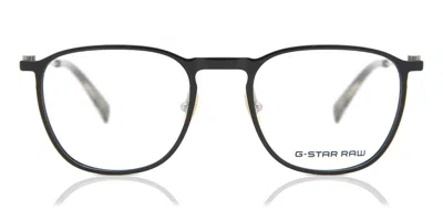 G-star Raw Gs2667 Men's Glasses, Black, Size 52