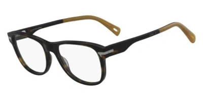 G-star Raw Gs2668 Men's Glasses, Tortoiseshell, Size 53 In Brown