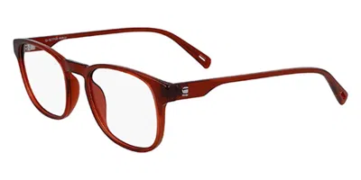 G-star Raw Gs2673 Men's Glasses, Red, Size 52