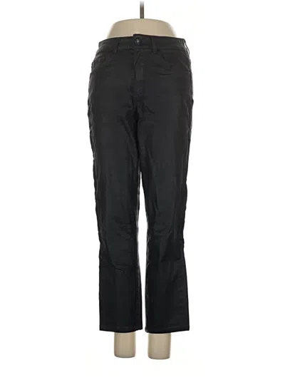 Pre-owned G-star Raw Jeans In Black