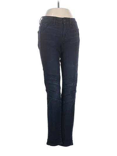 Pre-owned G-star Raw Jeans In Blue