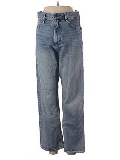 Pre-owned G-star Raw Jeans In Blue