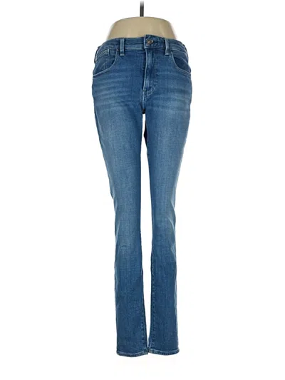 Pre-owned G-star Raw Jeans In Blue