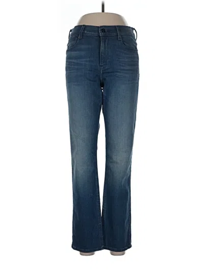 Pre-owned G-star Raw Jeans In Blue