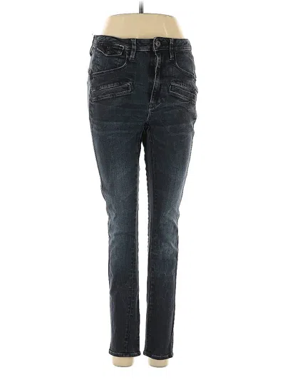 Pre-owned G-star Raw Jeans In Gray