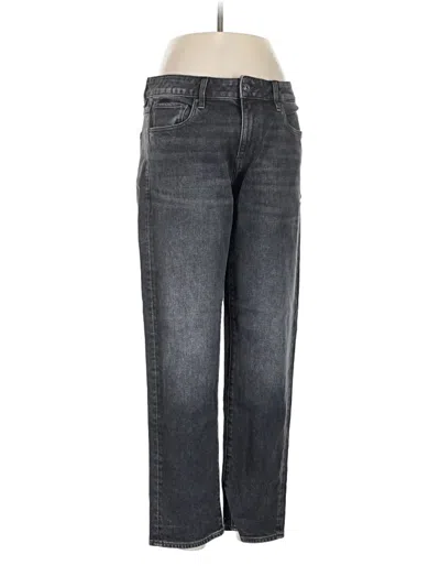 Pre-owned G-star Raw Jeans In Gray
