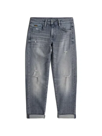 G-star Raw Kate Jeans In Blue