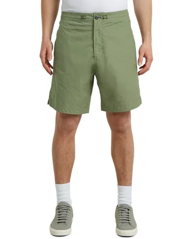 G-star Raw Men's Trainer Chino Shorts In Green