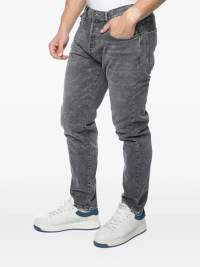 G-star Raw Morry Fwd Regular Tapered In Gray