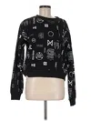 G-star Raw Pullover Sweater In Black