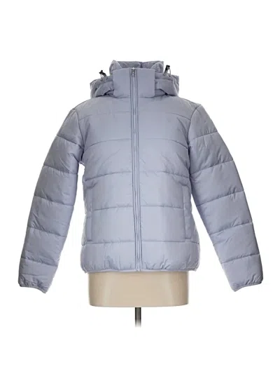 Pre-owned G-star Raw Snow Jacket In Gray