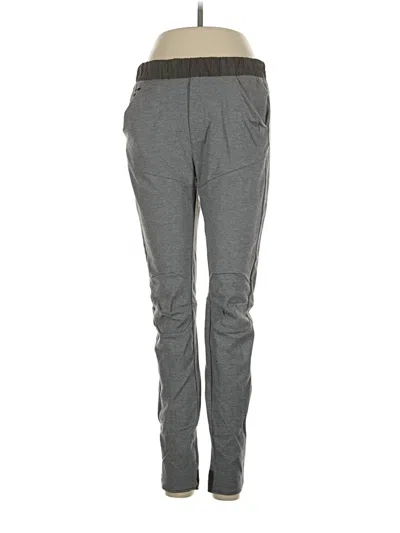 Pre-owned G-star Raw Track Pants In Gray