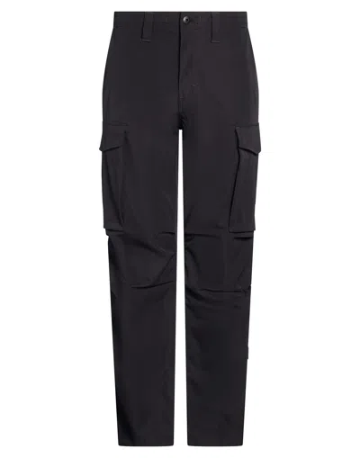G-star Raw Trouser In Black