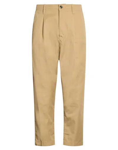 G-star Raw Trouser In Sand
