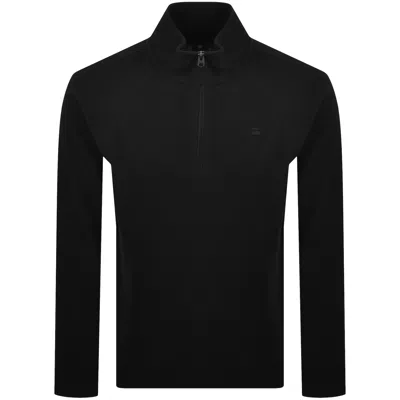 G-star Tweeter Long Sleeve T Shirt Black