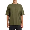 G-star Washed Boxy T-shirt In Multi