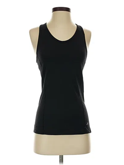 Pre-owned Gsx Gander Mountain Active Tank Top In Black