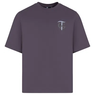 Gt Men's T-shirt – Grey