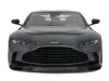 Gt Spirit 2023 Aston Martin V12 Vantage Gray Metallic 1/18 Model Car By