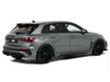 Gt Spirit Audi Abt Rs3-r Daytona Gray Metallic 1/18 Model Car By