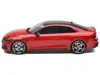 Gt Spirit Audi Rs 5 Competition Red With Black Top 1/18 Model Car By