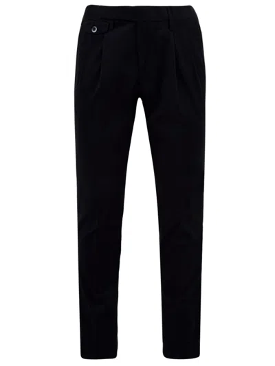 Gta Trousers In Black