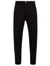 Gta Trousers In Black