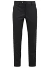 Gta Trousers In Black