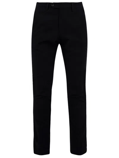 Gta Trousers In Black