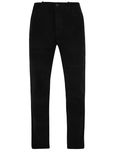 Gta Trousers In Black