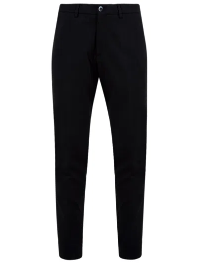 Gta Trousers In Black