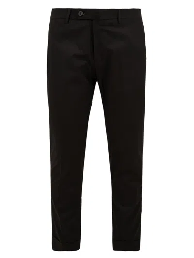 Gta Trousers Black