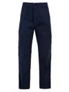 Gta Trousers In Blue