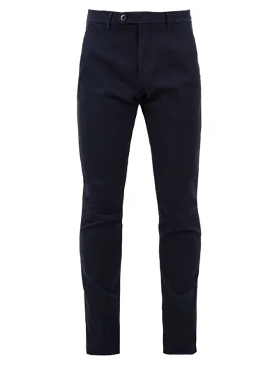 Gta Trousers Blue
