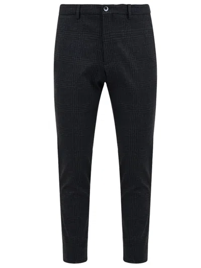 Gta Trousers In Black
