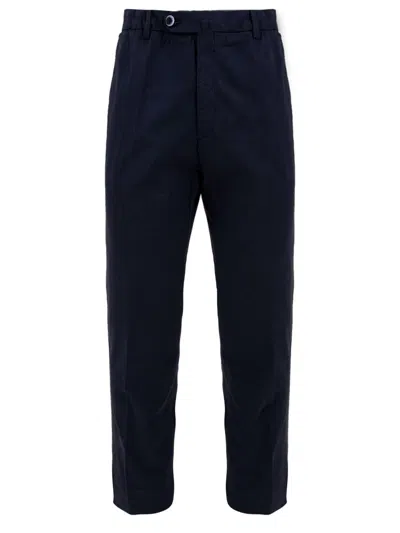 Gta Trousers Blue