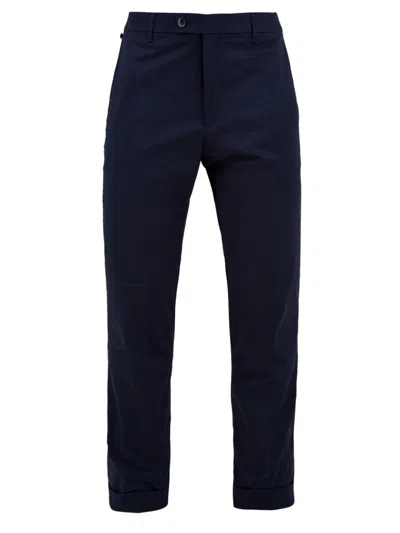 Gta Trousers In Blue