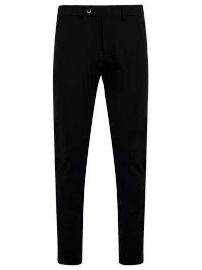 Gta Trousers Blue In Black