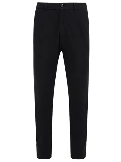 Gta Trousers Blue In Black