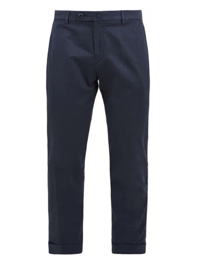 Gta Trousers Blue