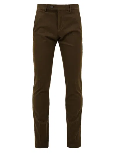 Gta Trousers Brown