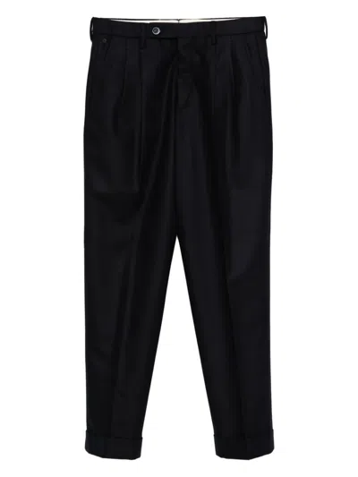 Gta `dante` Pants In Blue