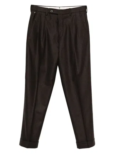 Gta `dante` Pants In Brown