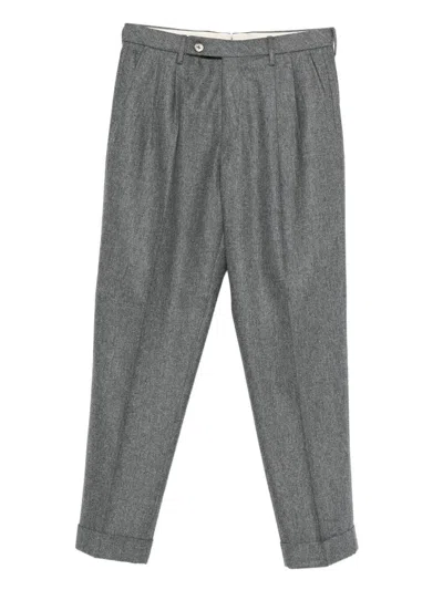 Gta `dante` Pants In Gray