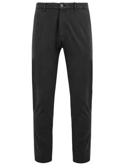Gta Trousers Grey In Multi