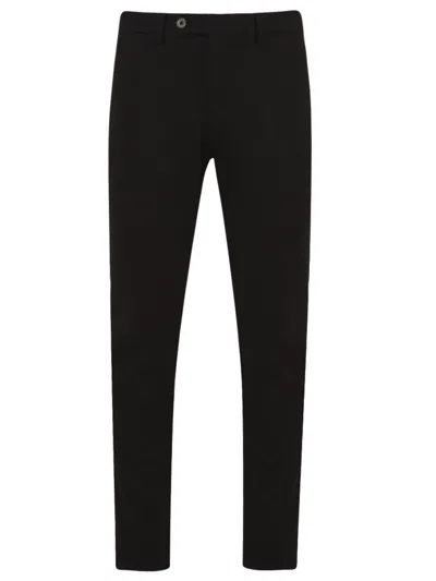 Gta Trousers Grey In Black