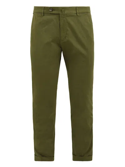 Gta Trousers In Green