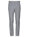 Gta Il Pantalone Man Pants Grey Size 36 Wool In Gray