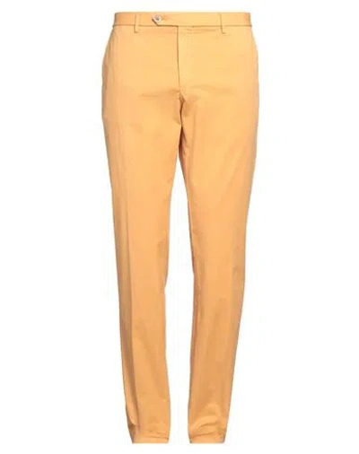 Gta Il Pantalone Man Pants Mandarin Size 42 Cotton, Elastane
