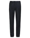 Gta Il Pantalone Man Pants Midnight Blue Size 30 Wool